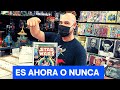 ES AHORA O NUNCA VISITANDO VISITANDO FRANK &amp; SON LOS ANGELES VINTAGE COMICS TOYS RAUL EL PELON