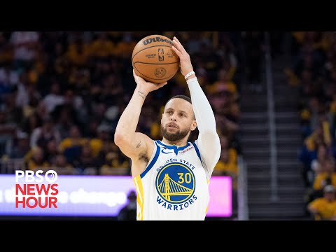 Steph Curry on his remarkable basketball career and new documentary 'Underrated' Episode cover