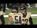 Charlie Smyth Hits FIVE Field Goals & Outscores The New York Jets ON HIS OWN 🔥 | NFL UK & Ireland
