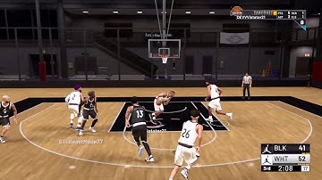 Two way sharpshooter 2k19