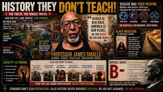 HISTORY THEY DON’T TEACH- (GRADE B-) Unbiased Fact Check….. #truth #integrity #elder #update