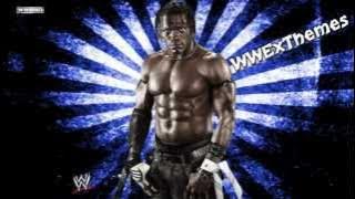 TNA K-Krush Theme Song - 'What's My Name'   Download Link