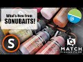 What's NEW From Sonubaits? | Fishing Bait