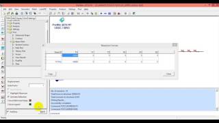 AXIAL BAR Analysis by using VSSC ISRO's FEAST SMT Technology