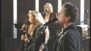 Video thumbnail of "Go Your Own Way - Fleetwood Mac - 1997"