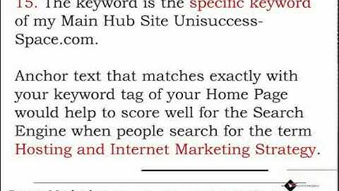 Forum Signature File: How Top Forum Marketers Build Forum Branding, Backlinks and Traffic