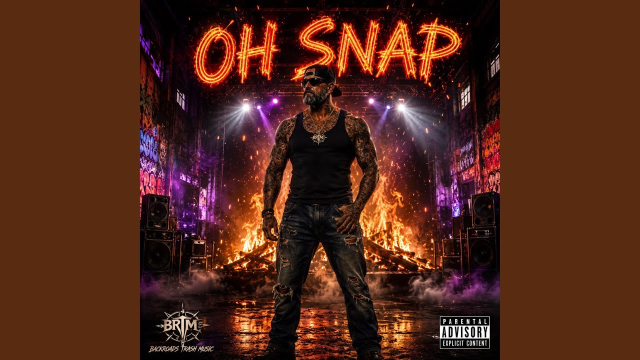 OH SNAP! - YouTube