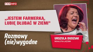 Rozmowy (nie)wygodne: Urszula Dudziak