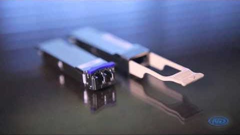 Cisco Compatible QSFP from Network Distributors