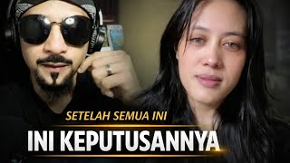 Dulu Hidup Bebas & Bertato... Pst Loding Bikin Wanita Ini Tersentuh