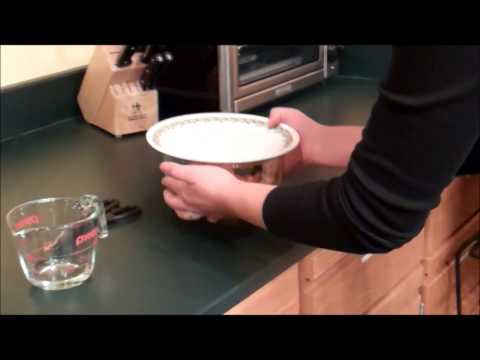 فيديو: طريقة طهي الخضار المجمدة في الميكروويف