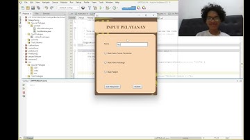 PEMOGRAMAN LANJUT | UJIAN AKHIR PRAKTIKUM