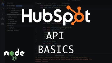 NodeJS Hubspot API Basics (Owners & Deals API)