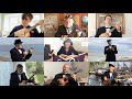 Shiver Me Timbers - Ukulele Orchestra of Great Britain