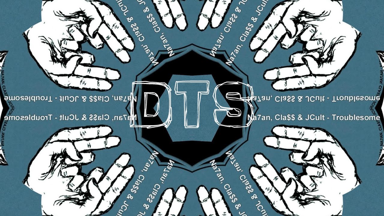 Na7an, Cla$$ & JCult - Troublesome (Original Mix)