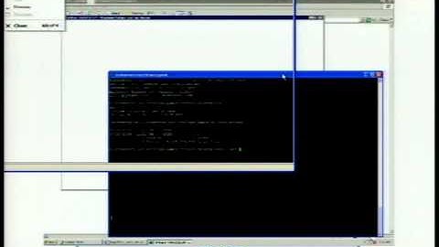 DEFCON 14: Advanced Windows Based Firewall Subversion