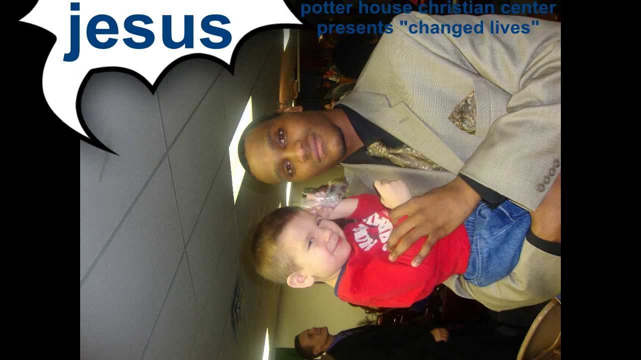 dbloc potter house ogden utah YouTube