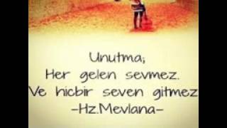 Muhteşem Şi̇i̇r: Sen Bana Layik Deği̇lsi̇n
