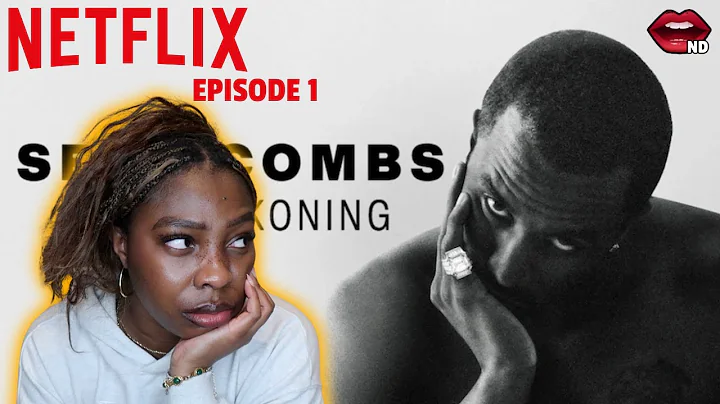 Sean Combs: The Reckoning Episode 1 I The History of Diddy