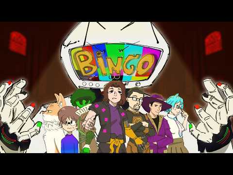 I Made EVERY ULTRAKILL YOUTUBER Compete In BINGO To See Who's The Best