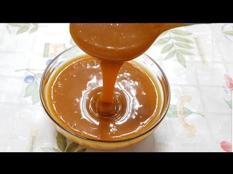 Video: Fla Karamel Krim