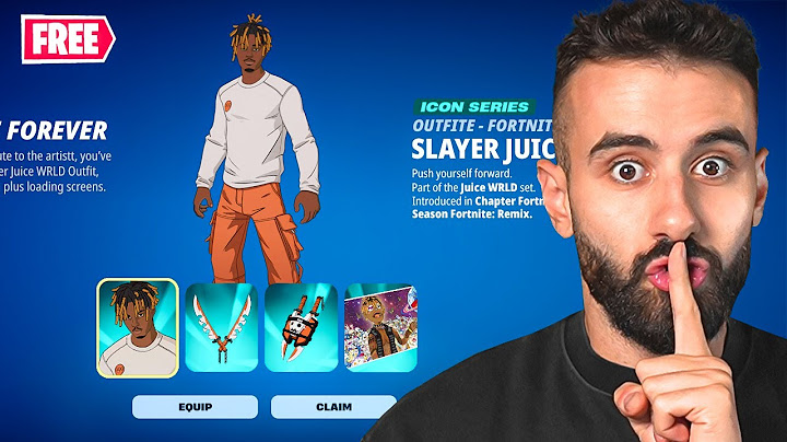 Πως να πάρεις *ΔΩΡΕΑΝ* τον JuiceWRLD!
