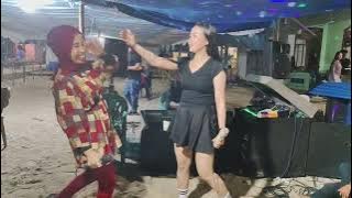 🔥VIRAL LULO PERDANA DESA DONGKALA II DJ SERIBU JARI FT COVER DUO NANA II PALING GACOR