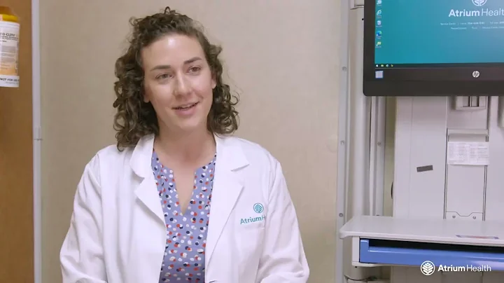 Meet Julie Truman, NP-C, a womens healthcare provi...