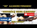 No  vihuela  guitarra  guitarron   alejandro fernandez