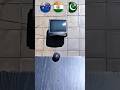 Pakistan won the ball. mini wood toy Woodworking art skill #facts #shorts