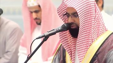 فاستقم كما أمرت ومن تاب معك.. سورة هود الشيخ ناصر القطامي
