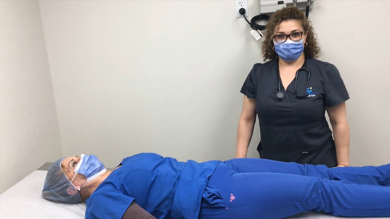 Ejercicio para la columna, sacro y gluteos YouTube Ejercicio para la columna, sacro y gluteos YouTube