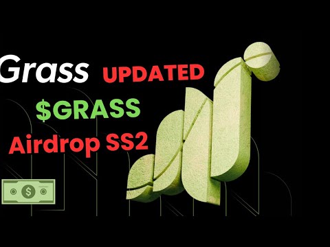 Updated Grass Depin