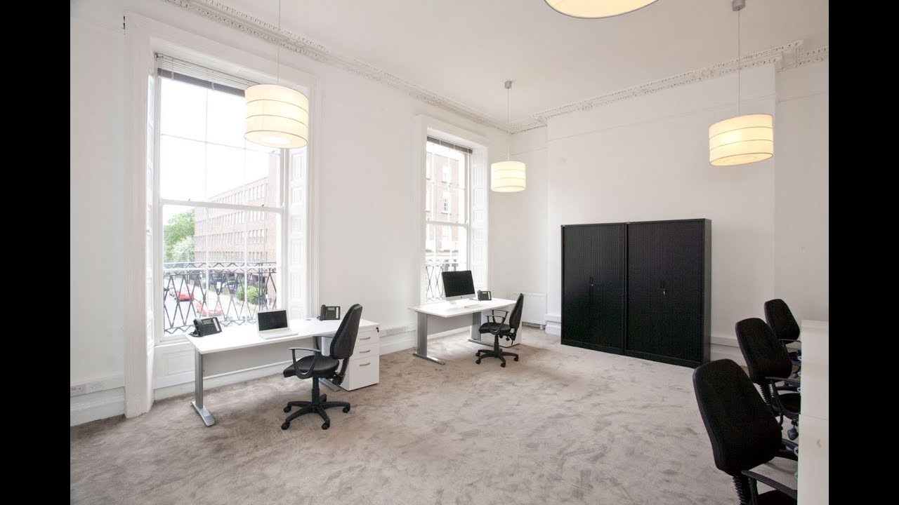 Office To Let 20 Harcourt Street Dublin 2