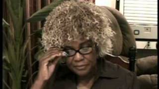 Pastor Ava E Nichols Jesus Talk.wmv
