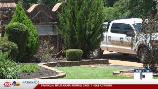 One man dead after Harrison County officer involved shooting