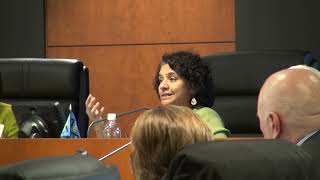 Middlesex County Commissioners Meeting - 1/19/2022
