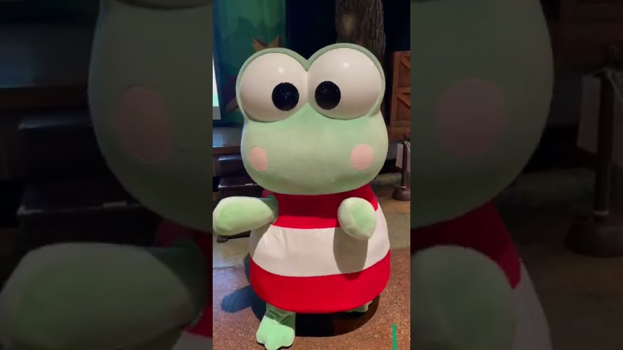 けろけろけろっぴ サンリオキャラクター大賞応援してね Shorts Youtube けろけろけろっぴ サンリオキャラクター大賞応援してね Shorts Youtube