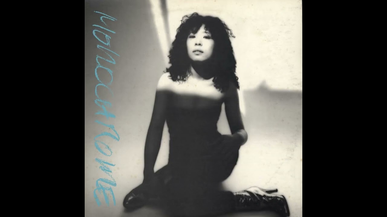Minako Yoshida - Monochrome Full Album - YouTube