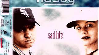 Nasby Feat D.O.C. -  Sad Life