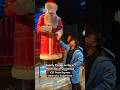 ICE! Polar Express Immersive Experience // Family Things to Do in Nashville at Christmas