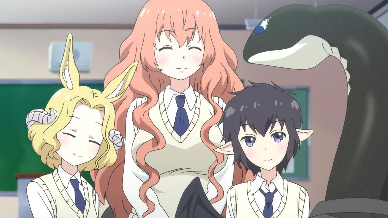 Centaur No Nayami Hentai