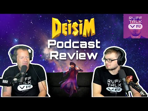 Deisim VR Review