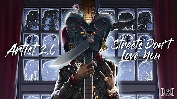 A Boogie Wit da Hoodie - Streets Don't Love You [Official Audio]