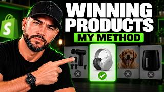 Information How I Pick Products that (almost) Always Win Update