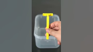 gọt khoai tây nhanh bằng dao cạo râu ư | NGHIÊM XUÂN CÔNG #tiktok #shorts