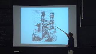 12010049   Foundations of Quantum Mechanics   Lecture 10