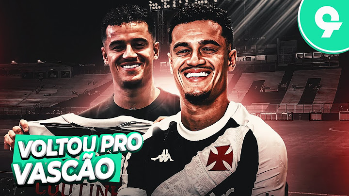 ♫ Philippe Coutinho no Vasco - O Retorno | Paródia L7NNON - Vamo Marolar Part. MC Cabelinho
