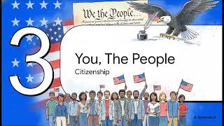 2026 SOL Unit 2 Constitution & Citizenship Review