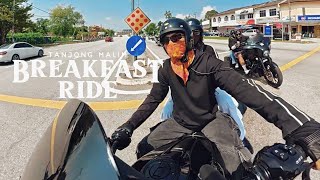 Download Lagu BREAKFAST RIDE | Tanjung Malim : Pekena Roti Banggali Gedik \u0026 Pau Yik MP3 Download Lagu BREAKFAST RIDE | Tanjung Malim : Pekena Roti Banggali Gedik \u0026 Pau Yik MP3
